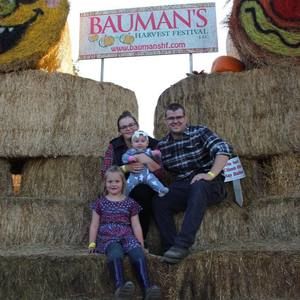 Meet your Posher, Aleesha